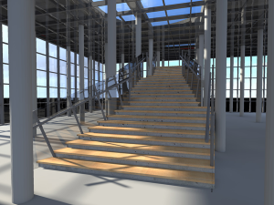 Stair Builder