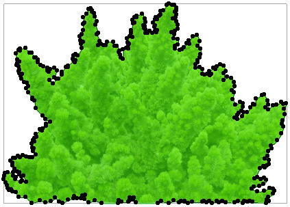 tooltip008 Creating Plant Cutouts