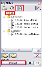 totw10 Placing Element Key Note Labels via the Palette