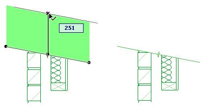 tss3 Using Breaklines