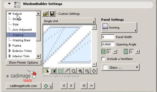 totw24071 515x302 WindowBuilder preview window Problems?