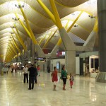 STB 1304 150x150 Madrid Airport