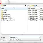 19012010 34954 pm 150x150 Cadimage Preset Manager   The Screenshot Tour