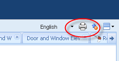 Printer Icon